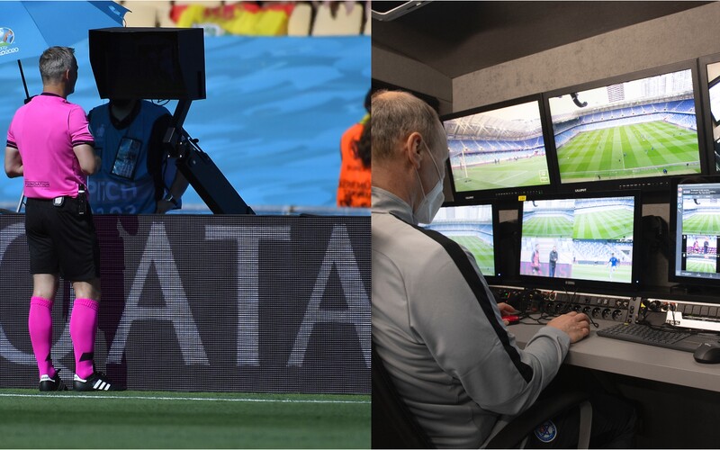 FIFA chce umelou inteligenciou zrýchliť hru a zabrániť nepovšimnutým ofsajdom. Do praxe by ju mali zaviesť na MS v Katare.