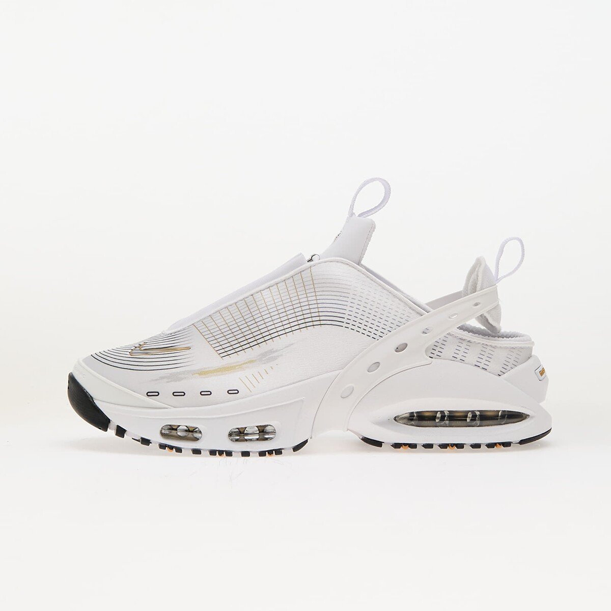 Nike Air Max Craze W