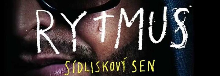 Soutěž: Rozdáváme trička, DVD, Blu-ray disky i Deluxe edice Rytmusova filmu Sídliskový sen