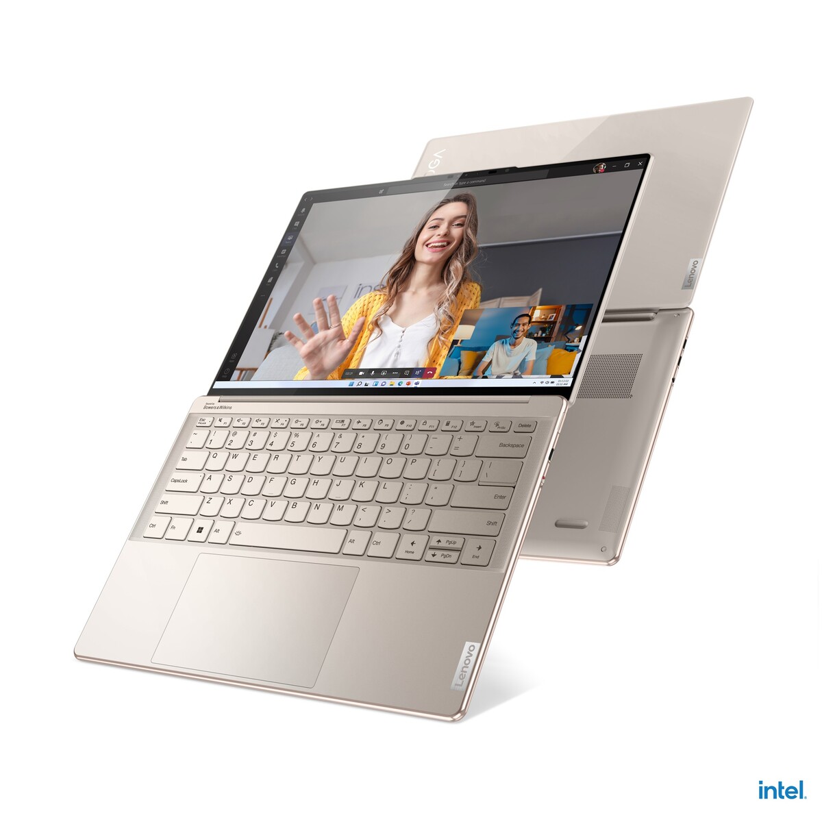 Lenovo Yoga Slim 9.