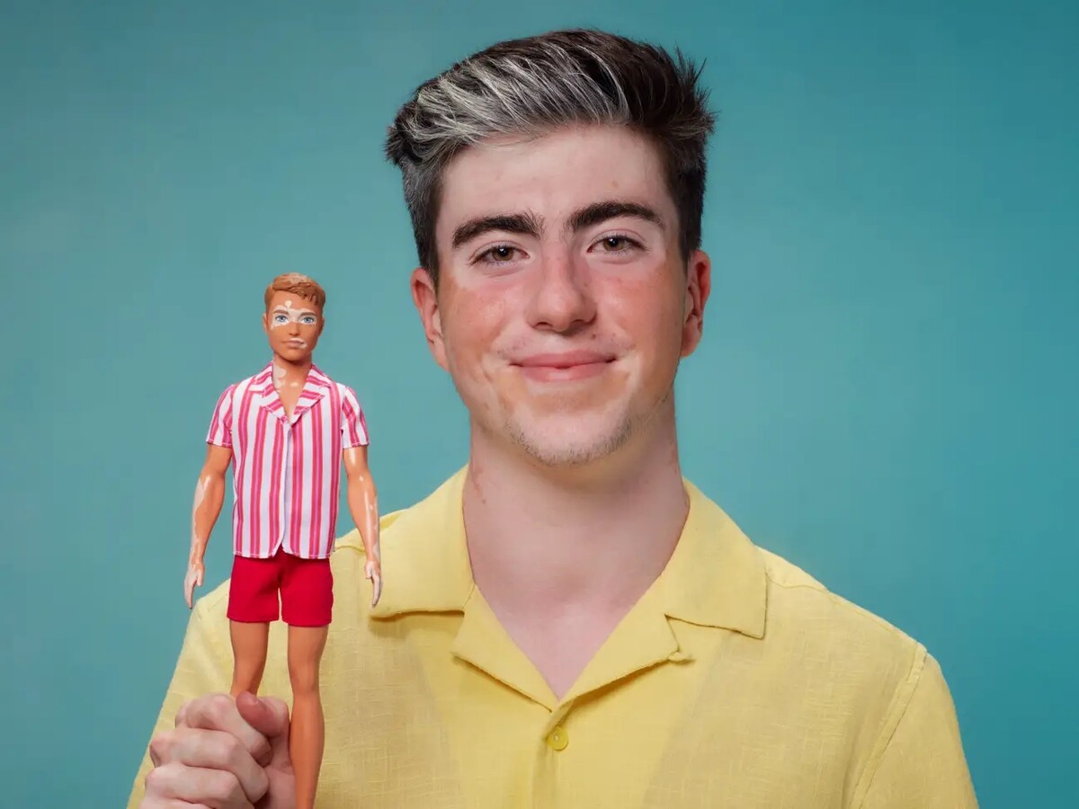 barbie ken