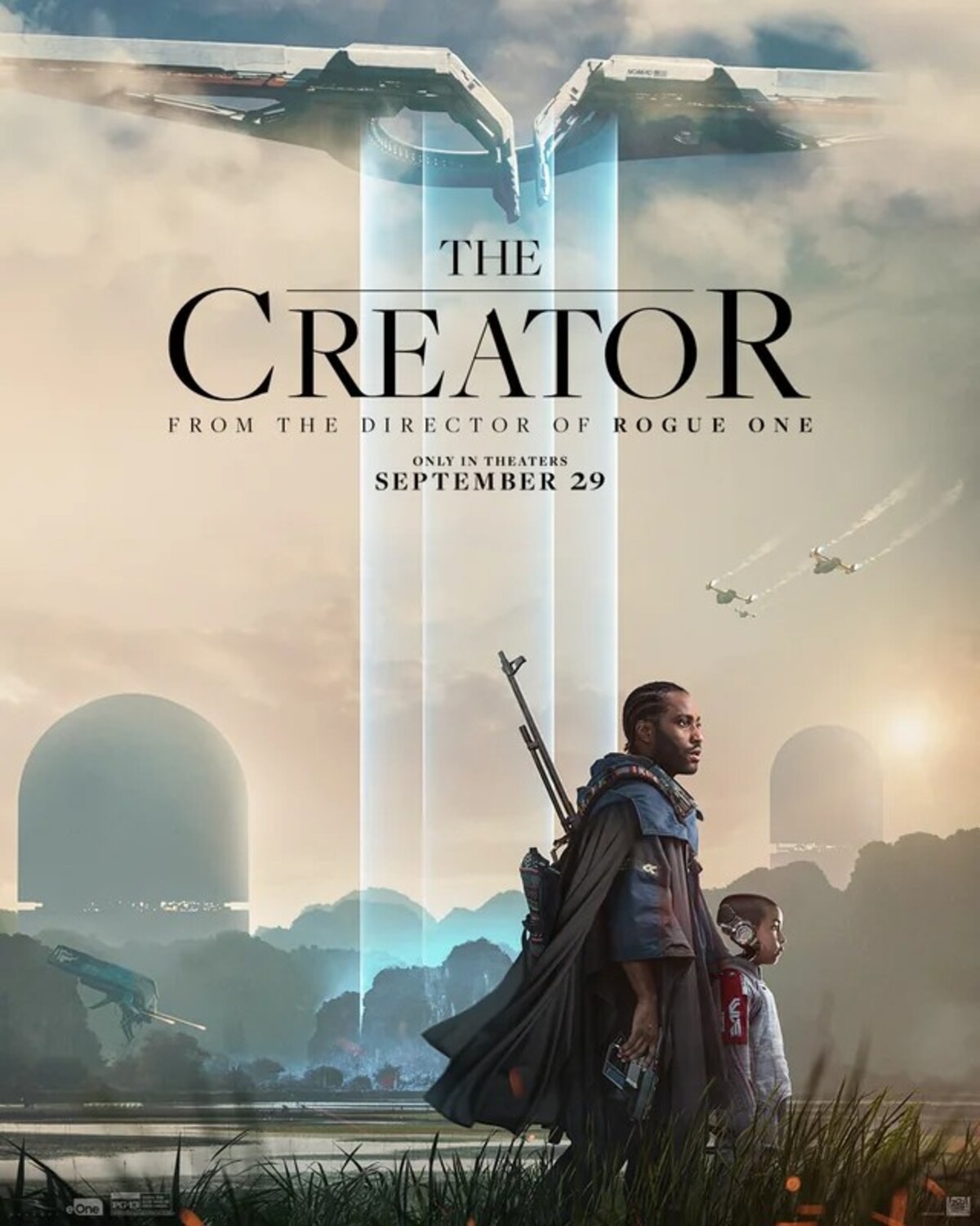 The Creator