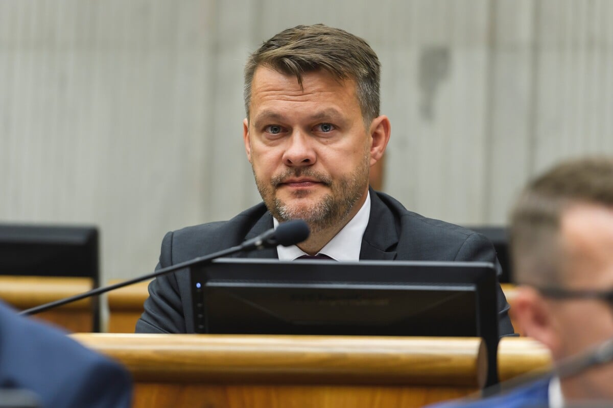 Samuel Migaľ.