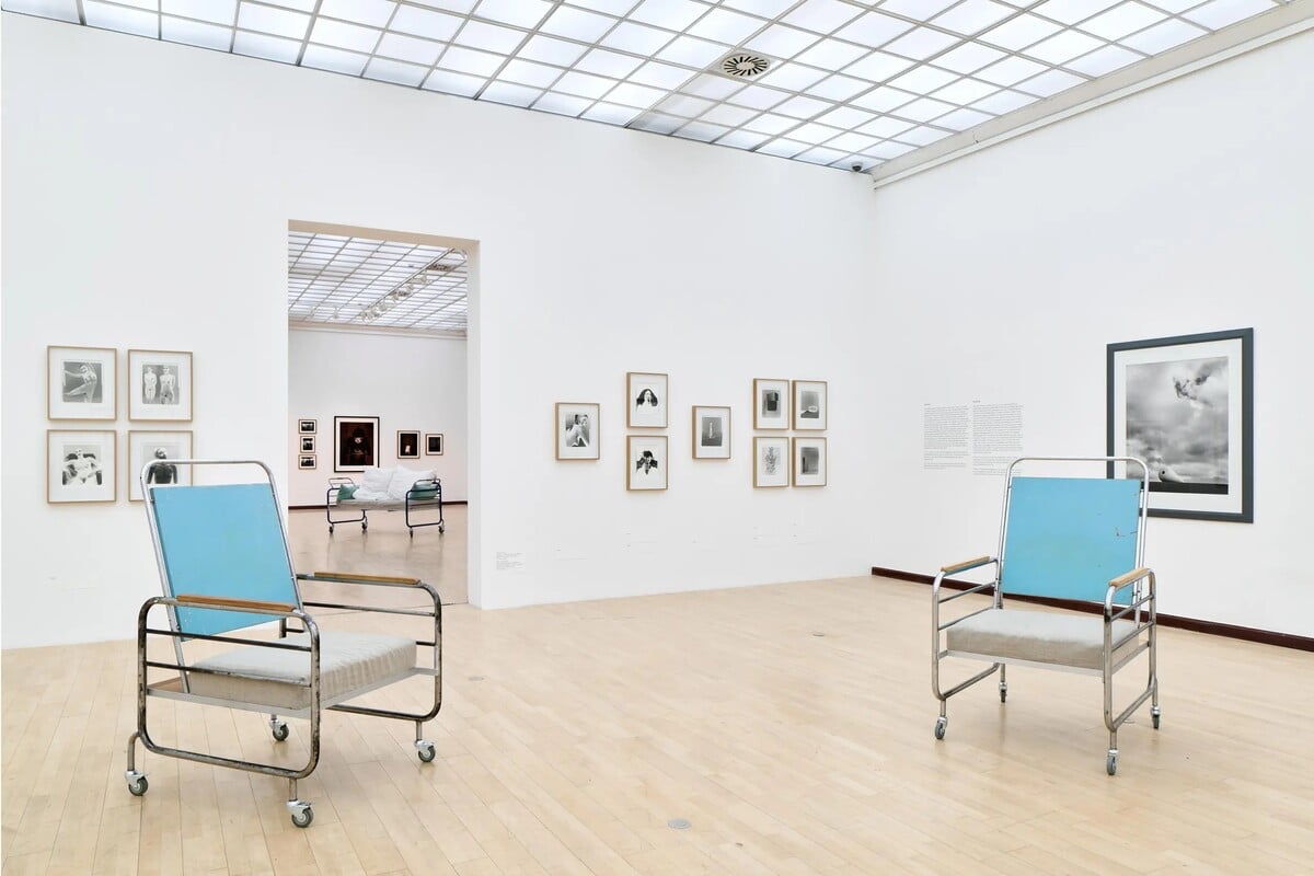 Tono Stano: Městská knihovna (2025)