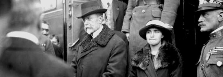 Jak na humanitu nahlížel Tomáš Garrigue Masaryk?