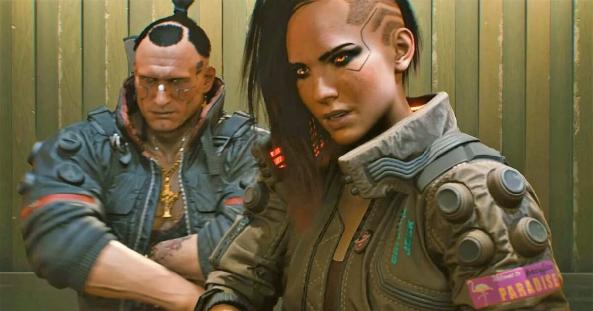 Photo of Cyberpunk 2077 je najpredávanejšia počítačová hra vôbec.  Celkovo si hru predobjednalo 8 miliónov hráčov, väčšina digitálne