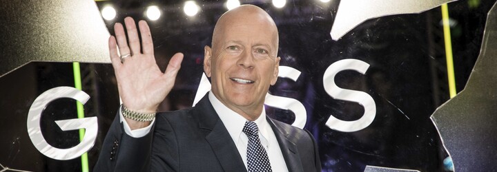 Bruce Willis predal práva na použitie jeho podobizne firme, ktorá využíva technológiu deepfake