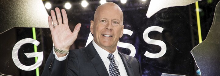 Bruce Willis predal práva na použitie jeho podobizne firme, ktorá využíva technológiu deepfake