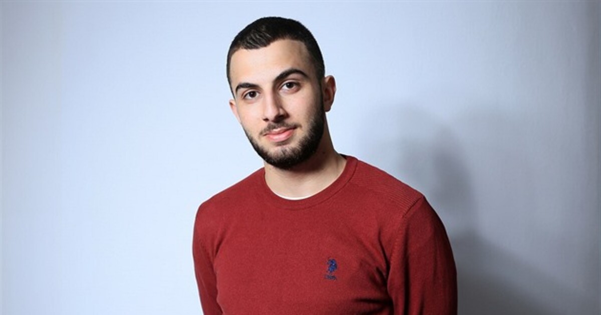 Mike ne-až-takový Pán? Influencer měl provozovat Discord plný oslav Hitlera a porna