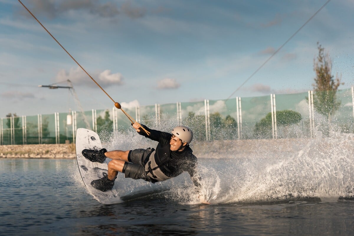 wakeboarding, vodní sporty