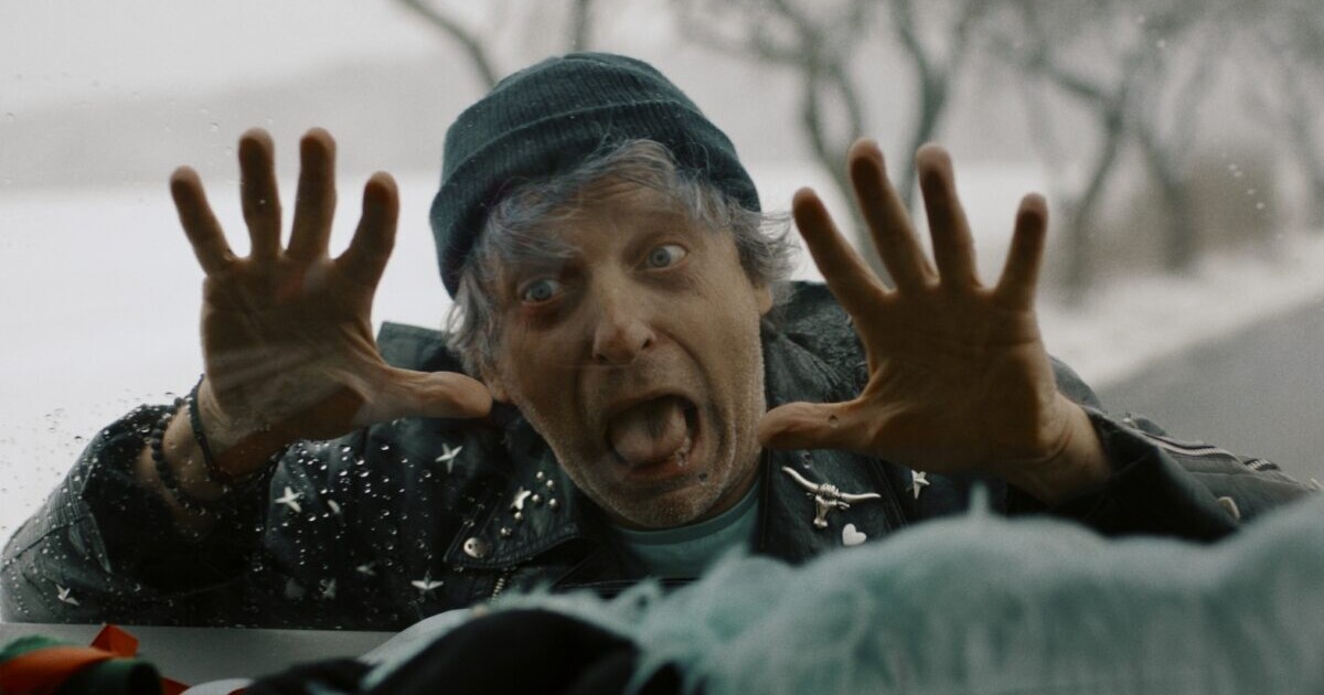 Film, který rozdělil Vary: Citlivý člověk je nenáviděný i zbožňovaný. Nezaslouží si ani jedno