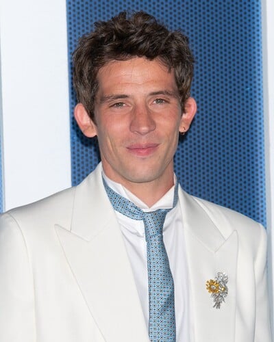 Josh O’Connor