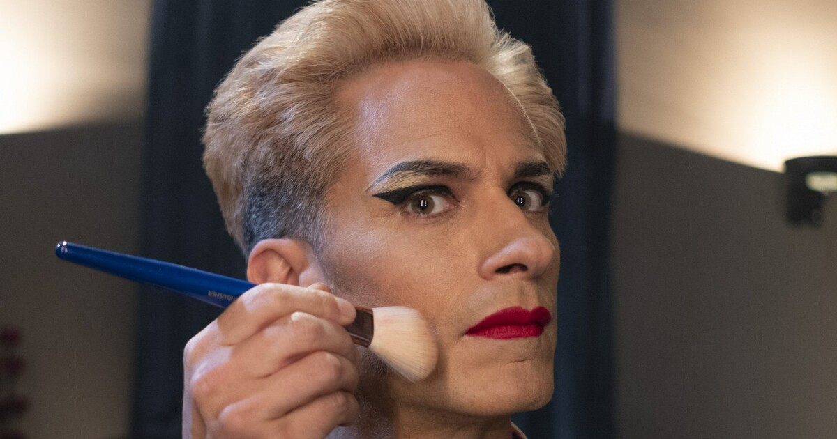 Nový John Wick s Gibsonem, ostrý Hřebejk i hororová pohádka pro dospělé tě čekají v září na VOD