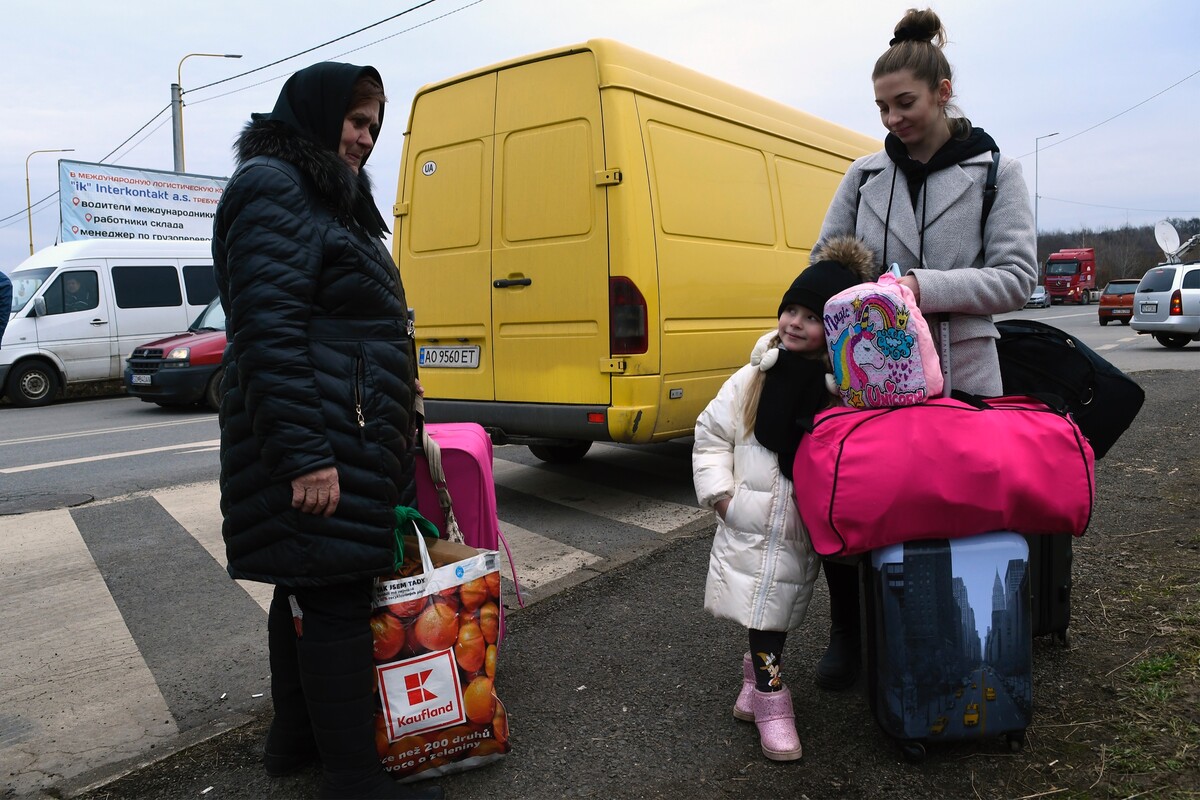 slovensko ukrajina hranicny priechod