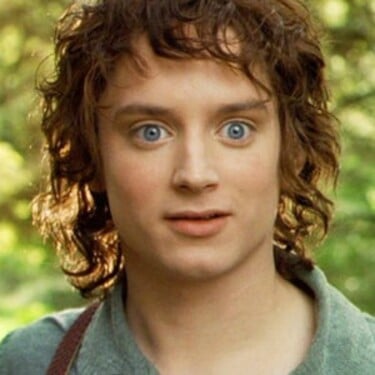 Koľkokrát bol Frodo v prvom filme skutočne bodnutý?