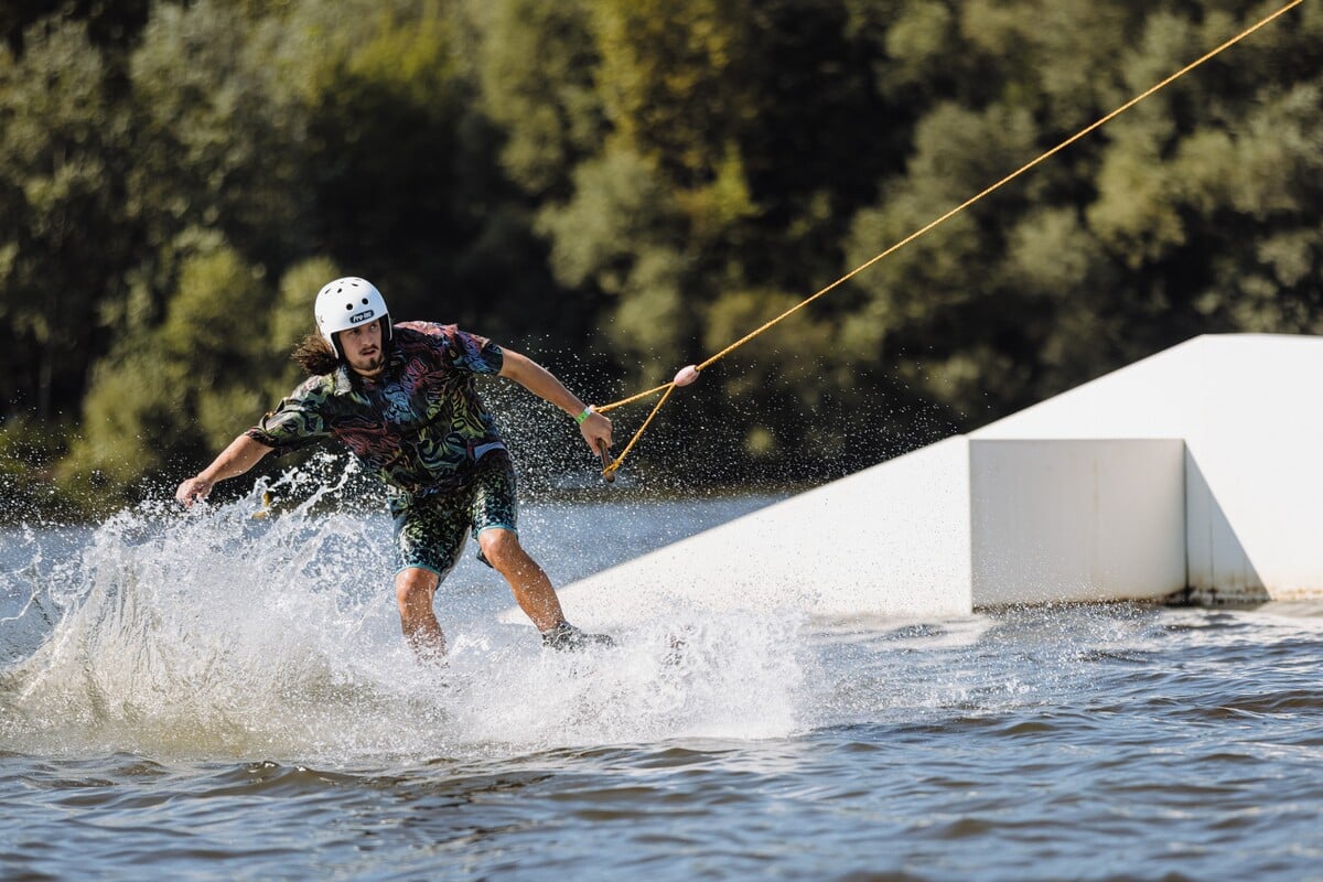 wakeboarding, vodní sporty