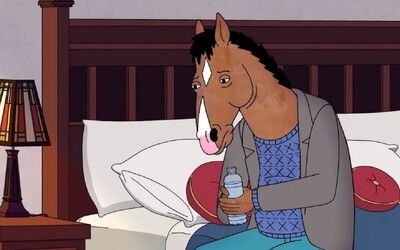 BoJack Horseman skončí dvojdielnou 6. sériou. Sleduj emotívny trailer pre finále najlepšieho animovaného seriálu