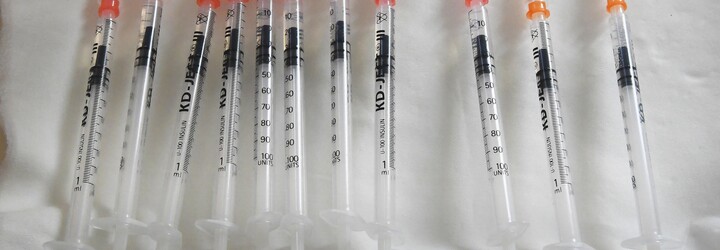 Pfizer zažádá o nouzové schválení vakcíny pro děti ve věku 5–11 let
