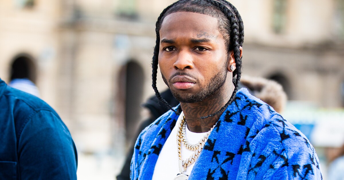 Obžalovaný z vraždy rappera Pop Smokea míří za mříže. Odsedí si 29 let