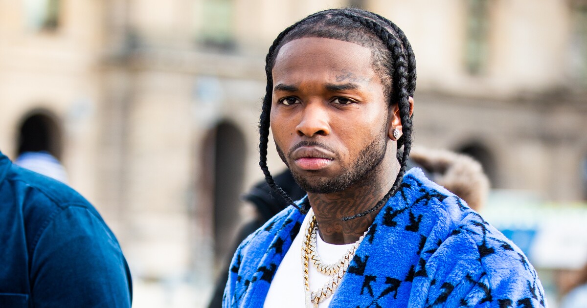 Mladík se přiznal k vraždě Pop Smoka. V době rapperovi smrti mu bylo 15 let