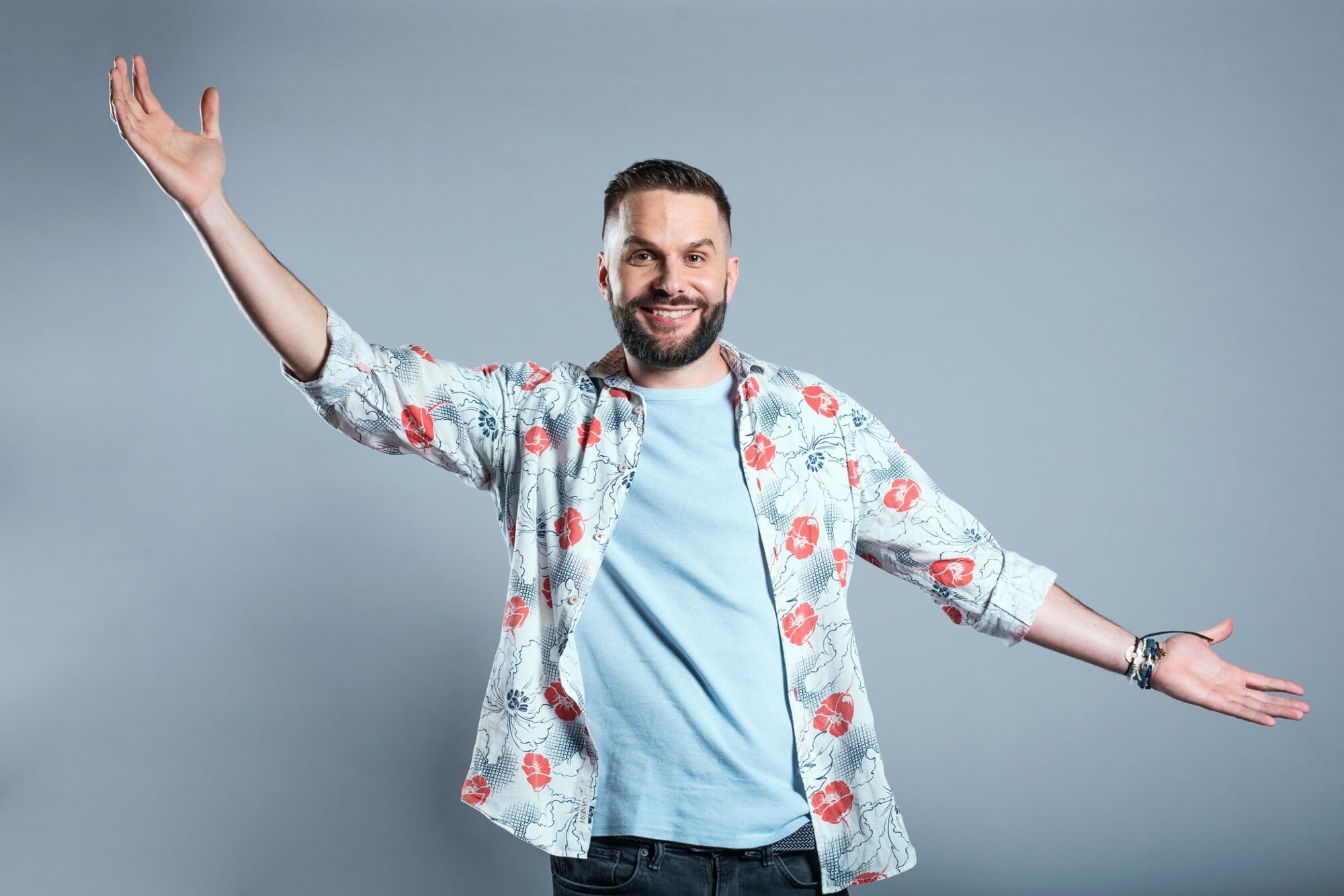 Adam Rundus MasterChef Česko: Začíná souboj o dvě a půl mega. Nože na výhru si ...