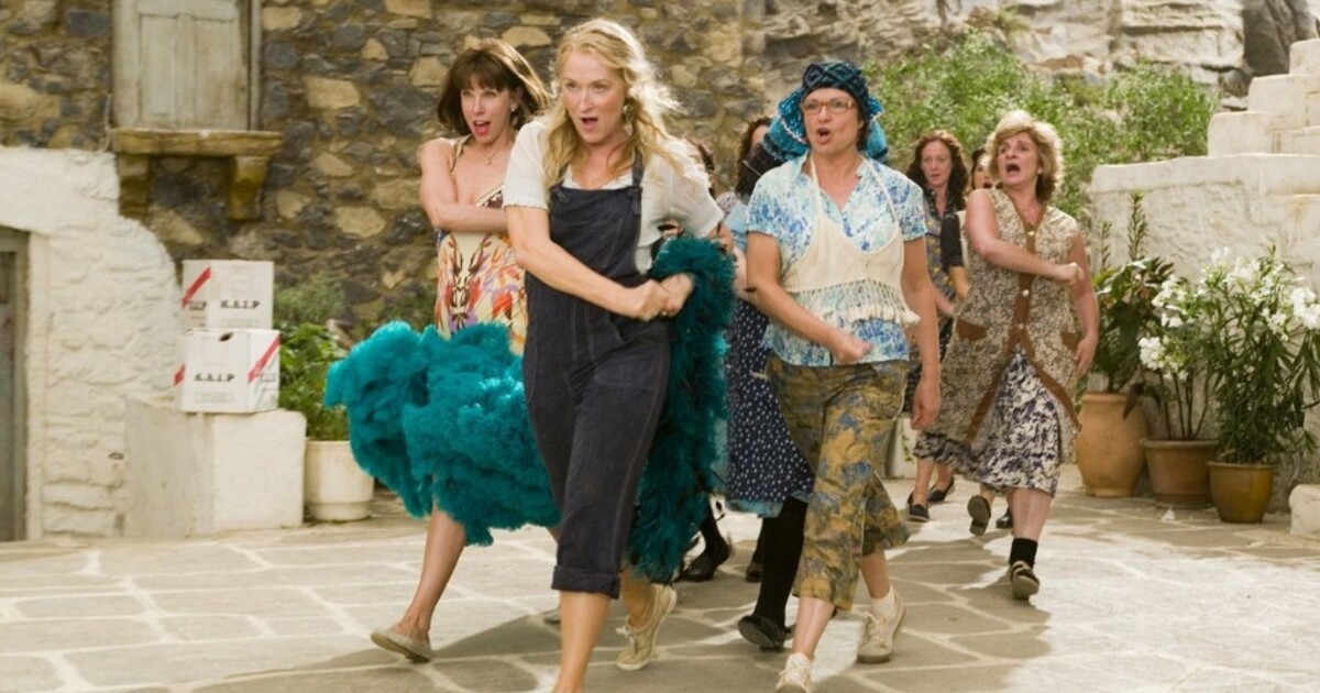 Kvíz: Znáš slavné filmové muzikály? Otestuj se