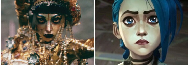 Tvůrci seriálů Arcane a Love, Death & Robots vysvětlují, jak vytvořili nesmírně kvalitní animace