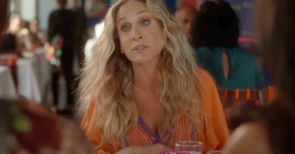 Vyšel trailer na pokračování Sexu ve městě. Jedna zásadní postava ale tentokrát chybí