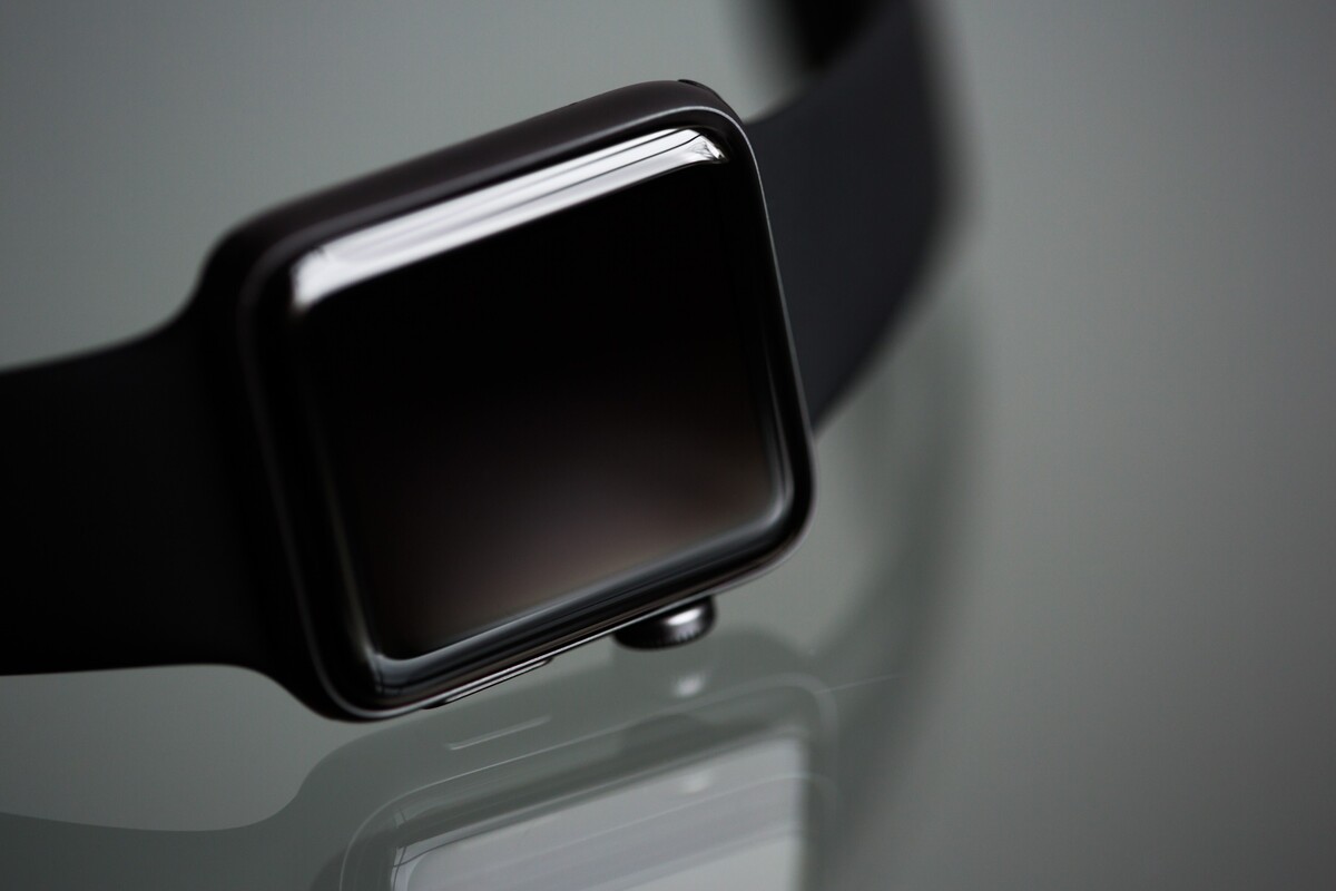 apple watch, smart watch