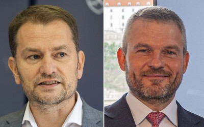 Pellegrinimu na Matoviča chýba len 0,1 %. Takto by podľa aktuálneho prieskumu dopadli parlamentné voľby.