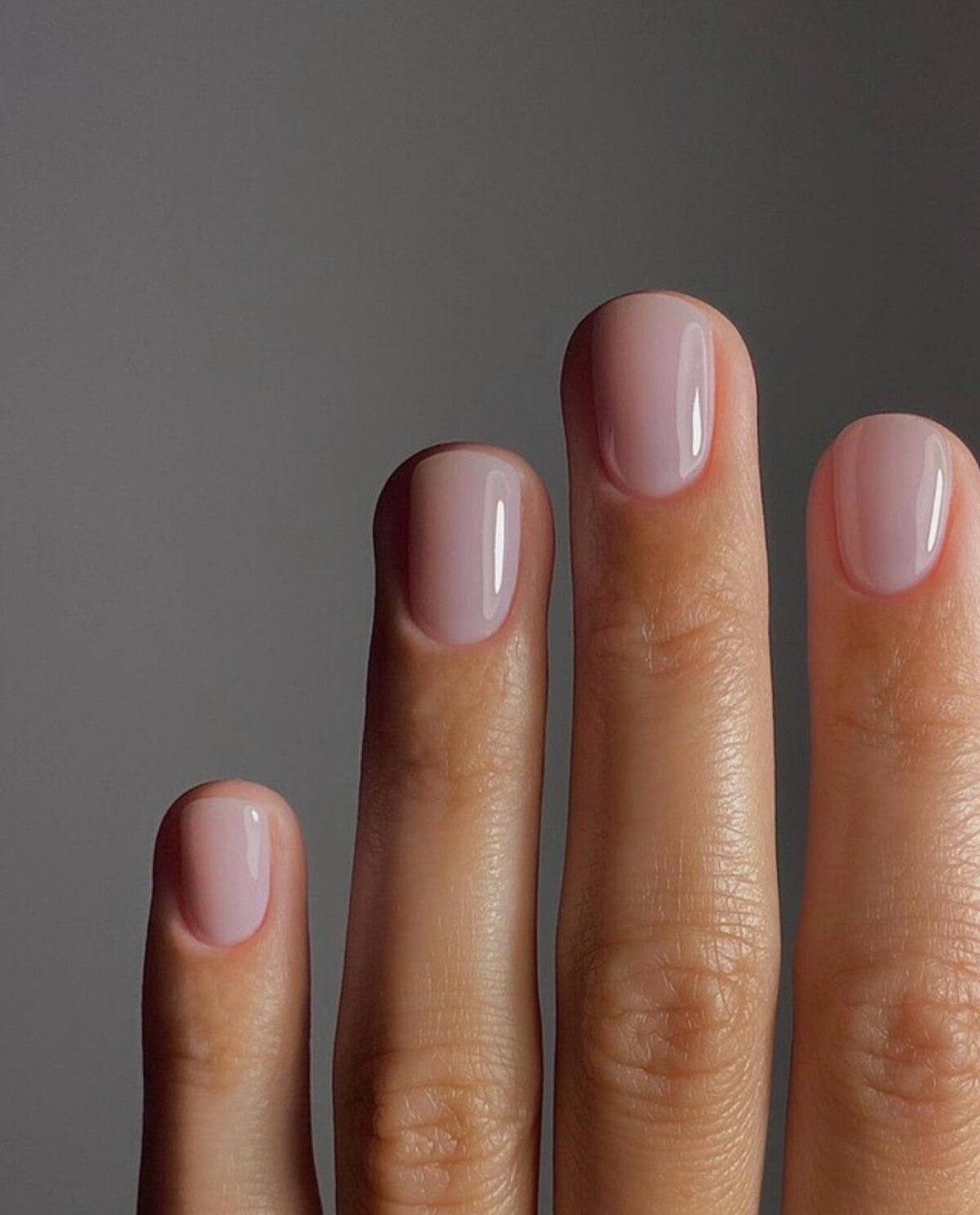 soap nails