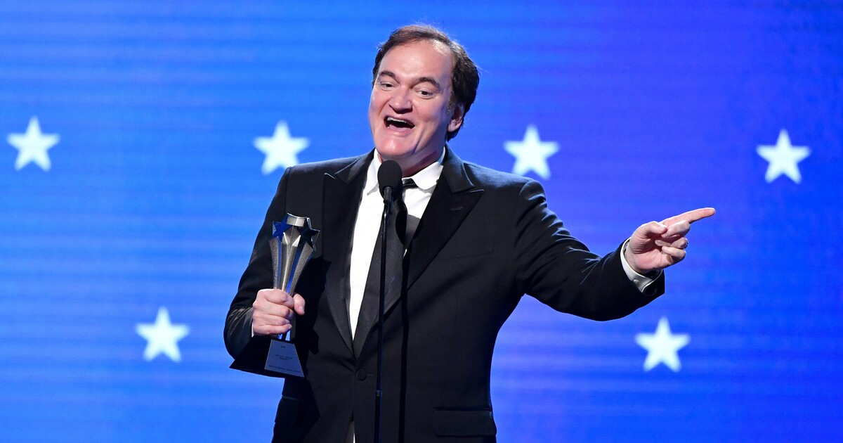 KVÍZ: Tarantino má 60. narozeniny. Tenhle test zvládnou jen skuteční fanoušci a fanynky