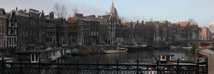 Je Amsterdam stále lákadlom pre dostupné ľahké drogy a prostitúciu?  Barbora nám prezradila, ako sa žije v hlavnom meste Holandska