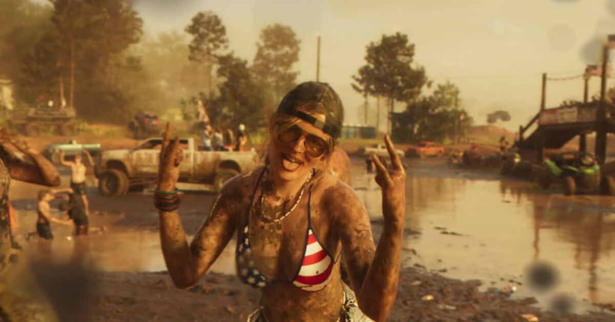 GTA není hra, GTA je život. Na jaké skutečné momenty z Floridy odkazuje nový trailer?