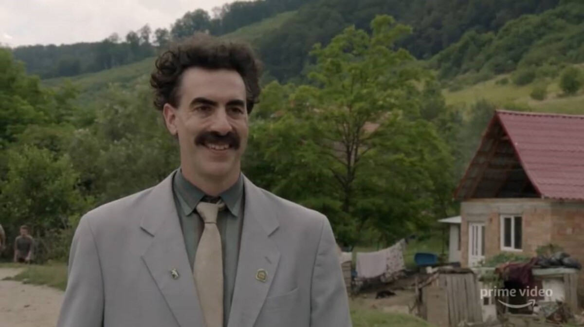 Borat