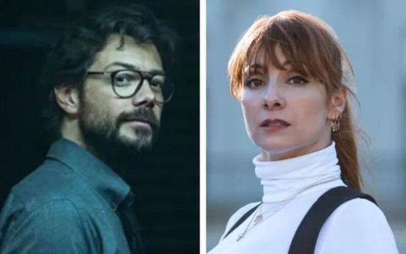 5. séria Money Heist bude posledná. Dočkáme sa jej budúci rok.