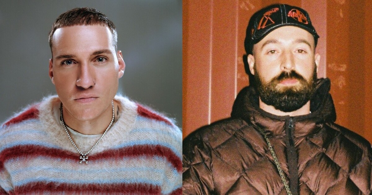 „Notion je aktuálně jeden z nejvíc chtěných DJs,“ říká NobodyListen. Co tě čeká na Addictu ve spolupráci s Rinse FM?