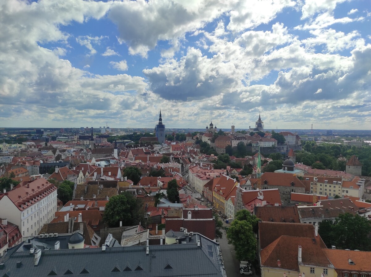 Tallinn