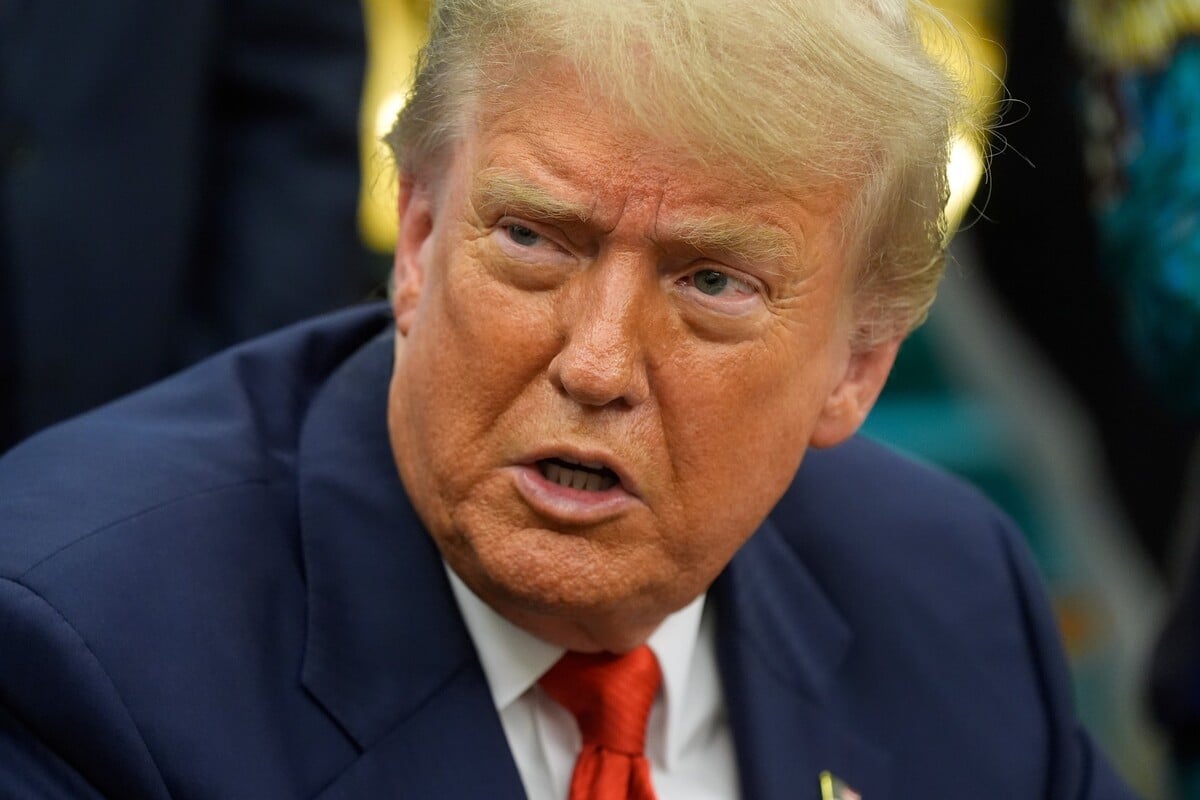 trump