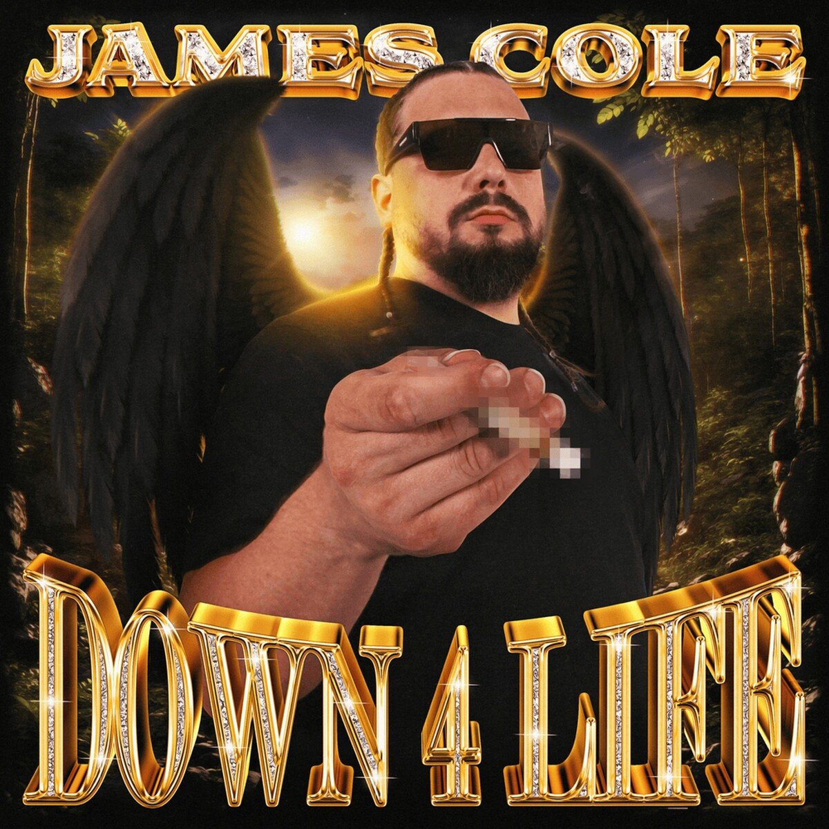 James Cole down4life