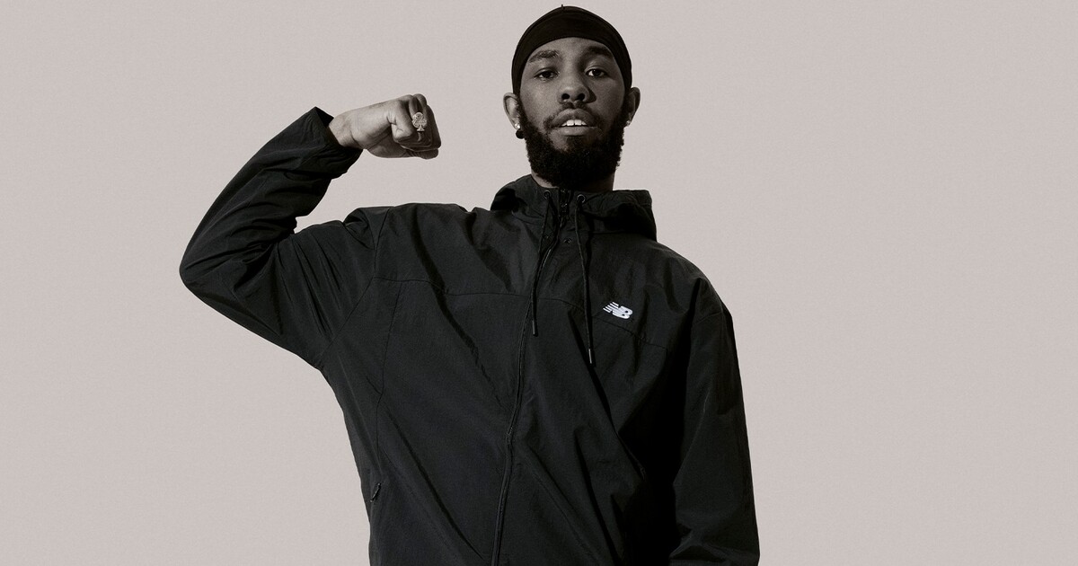 Grey is the new black: New Balance oslavuje Grey Days, tyhle modely tenisek parádně doplní tvůj šatník