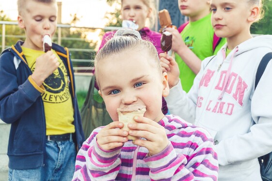 Obezita sa netýka iba dospelých ľudí, ale aj detí. Tipneš si, koľko detí na svete trpí obezitou?