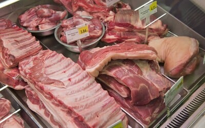 Čaká nás daň z mäsa ako pri cigaretách? Vyzerá to tak, že je to skutočná možnosť