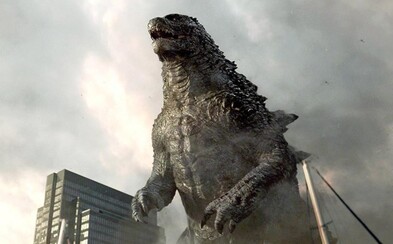 Čakajú nás rovno dva nové filmy s legendárnou Godzillou Čakajú nás rovno dva nové filmy s legendárnou Godzillou