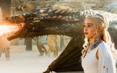 Čekání je téměř u konce. Video plné draků a smrti láká na nedělení premiéru 6. série Game of Thrones! Čekání je téměř u konce. Video plné draků a smrti láká na nedělení premiéru 6. série Game of Thrones!