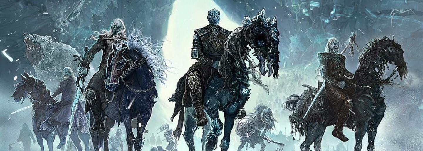 Čakanie je takmer na konci, video plné drakov a smrti láka na nedeľňajšiu premiéru 6. série Game of Thrones!