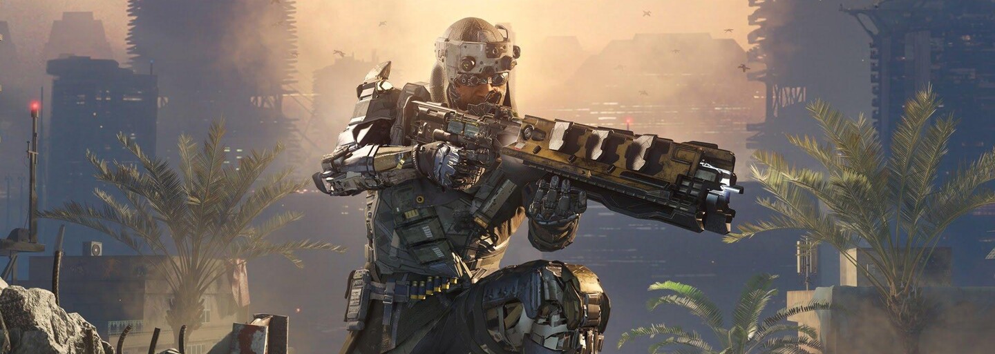 Call of Duty: Black Ops 4 nebude mít kampaň. Jak potom ale bude vypadat?