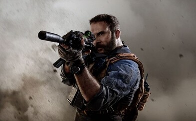 Call of Duty: Modern Warfare vychádza už tento mesiac. Explozívny trailer sľubuje nezabudnuteľný vojnový zážitok Call of Duty: Modern Warfare vychádza už tento mesiac. Explozívny trailer sľubuje nezabudnuteľný vojnový zážitok