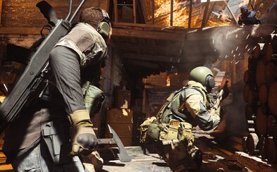 Call of Duty Warzone jede bomby, za jediný měsíc hru stáhlo již 50 000 000 hráčů Call of Duty Warzone jede bomby, za jediný měsíc hru stáhlo již 50 000 000 hráčů