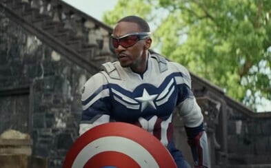 Captain America: Brave New World - the ugly old Marvel that even Chris Evans couldn't save (REVIEW) Captain America: Brave New World - the ugly old Marvel that even Chris Evans couldn't save (REVIEW)